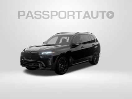 2026 BMW X7 Suitland MD