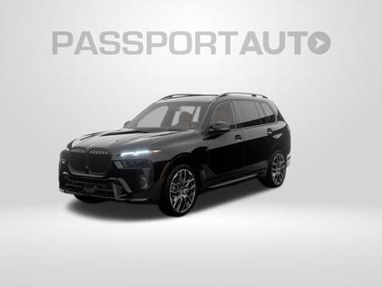 2026 BMW X7 Suitland MD