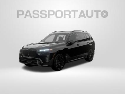 2026 BMW X7 Suitland MD