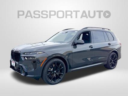 2026 BMW X7 Suitland MD