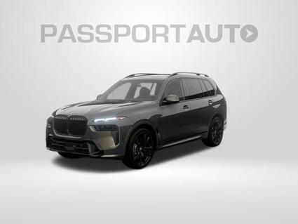 2026 BMW X7 Suitland MD