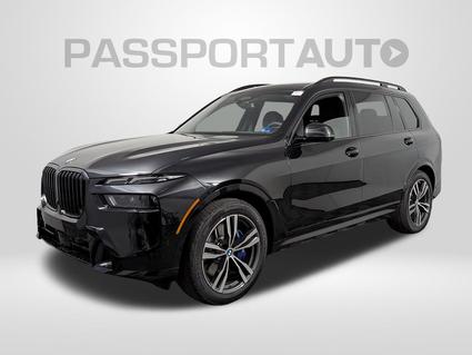 2026 BMW X7 Suitland MD