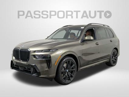 2026 BMW X7 Suitland MD