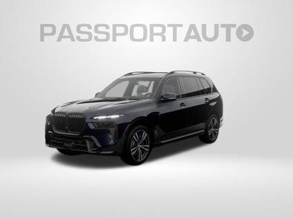 2026 BMW X7 Suitland MD