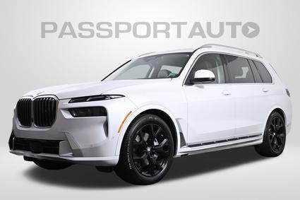 2023 BMW X7 Alexandria VA