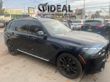2023 BMW X7 Staten Island NY