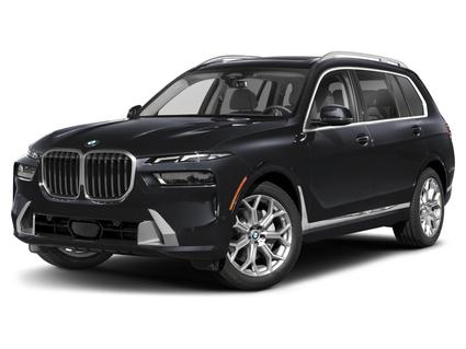 2023 BMW X7 xDrive40i 2023 BMW X7 Alexandria VA