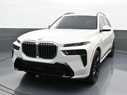 2024 BMW X7 Louisville KY