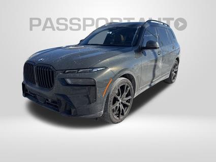 2024 BMW X7 Suitland MD