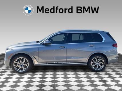 2024 BMW X7 Medford OR