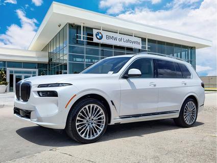 2025 BMW X7 Lafayette LA