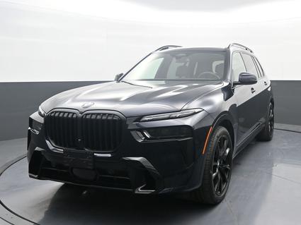 2026 BMW X7 Louisville KY