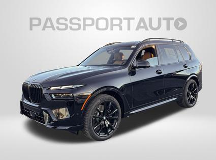 2026 BMW X7 Suitland MD