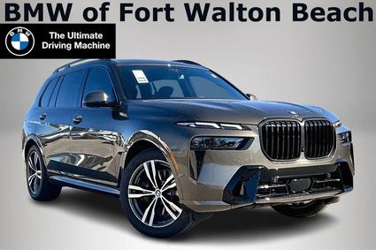 2026 BMW X7 Fort Walton Beach FL