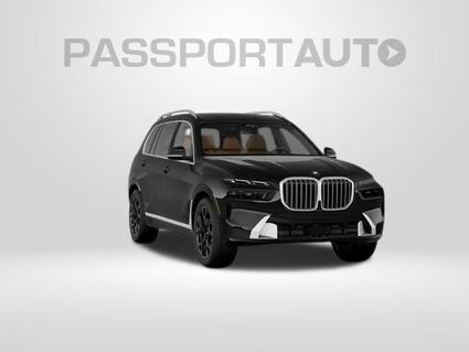 2026 BMW X7 Suitland MD