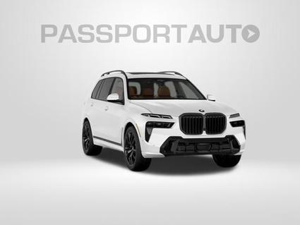 2026 BMW X7 Suitland MD