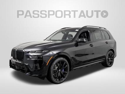 2026 BMW X7 Suitland MD
