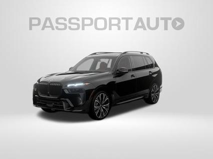 2026 BMW X7 Suitland MD