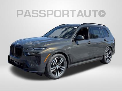 2026 BMW X7 Suitland MD