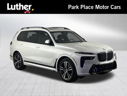 2023 BMW X7 Rochester MN