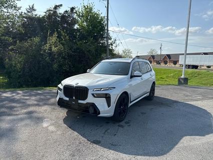 2023 BMW X7 Carbondale IL