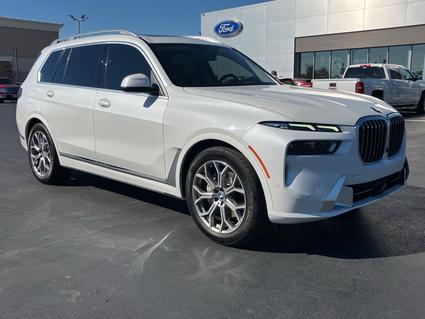 2023 BMW X7 Ellisville MO