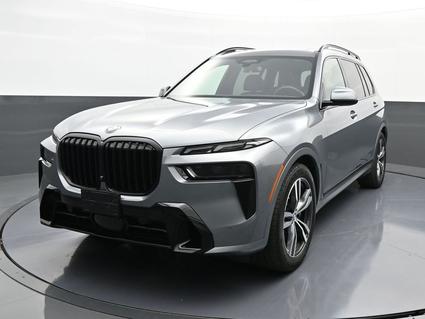 2024 BMW X7 Louisville KY