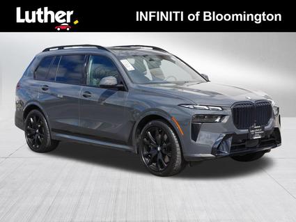 2024 BMW X7 Minneapolis MN