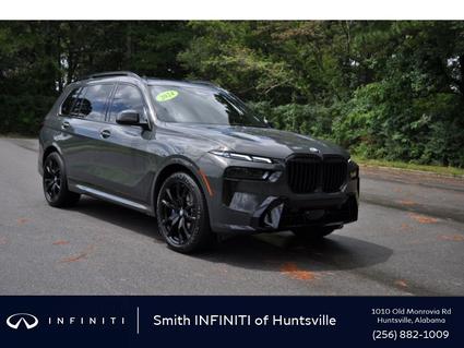 2024 BMW X7 Athens AL