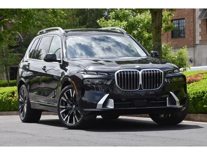 2024 BMW X7 Lexington KY