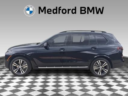 2025 BMW X7 Medford OR