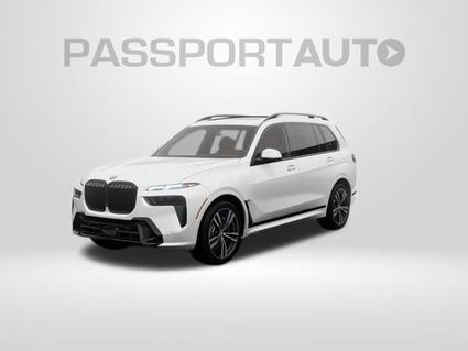2026 BMW X7 Suitland MD