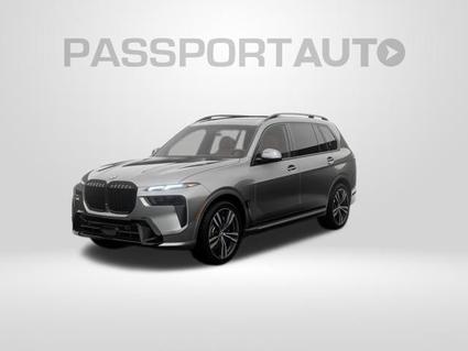 2026 BMW X7 Suitland MD