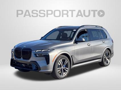 2026 BMW X7 Suitland MD