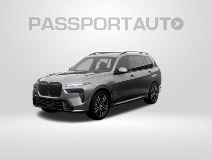 2026 BMW X7 Suitland MD