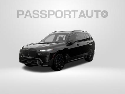 2026 BMW X7 Suitland MD