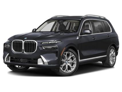 2026 BMW X7 Rochester MN
