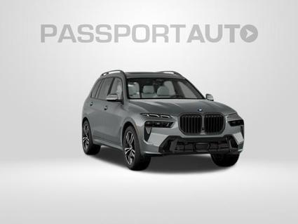 2026 BMW X7 Suitland MD