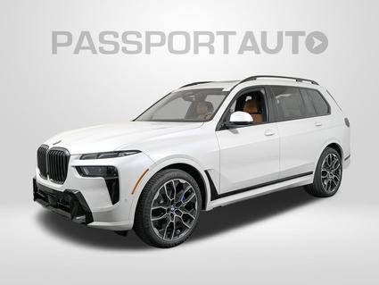 2027 BMW X7 Suitland MD