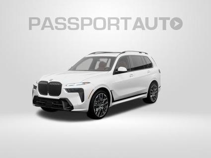2027 BMW X7 Suitland MD