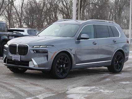 2023 BMW X7 Minneapolis MN