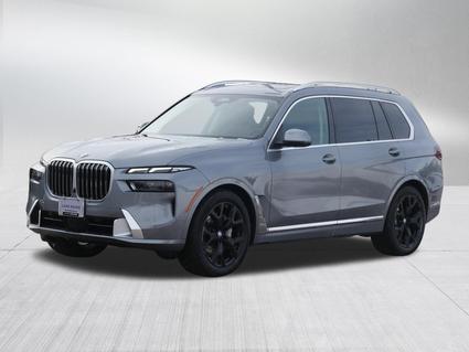 2023 BMW X7 Minneapolis MN