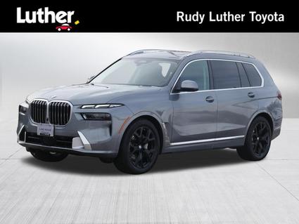 2023 BMW X7 Minneapolis MN