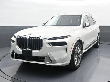 2023 BMW X7 Louisville KY