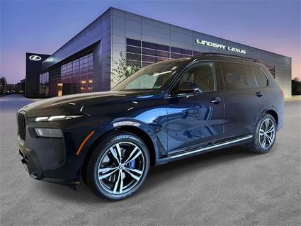 2023 BMW X7 Alexandria VA