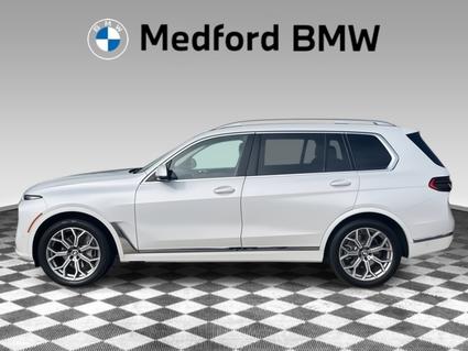 2024 BMW X7 Medford OR
