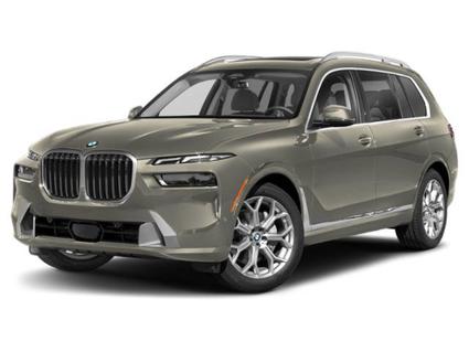 2024 BMW X7 Minneapolis MN