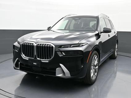 2025 BMW X7 Louisville KY
