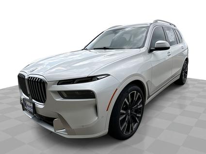 2025 BMW X7 Livingston TX