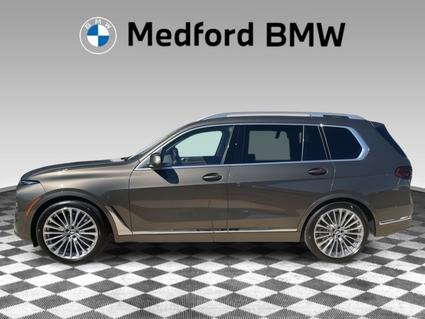 2025 BMW X7 Medford OR
